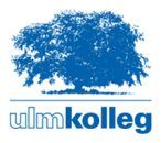Logo Ulmkolleg