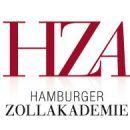 Logo Hamburger Zollakademie