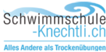 Logo Schwimmschule Knechtli