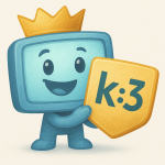 K:3 Seminarsoftware Webportal 6 ChatGPT Image 6. Juni 2025 16 29 46