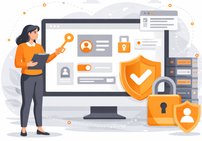 exklusive berechtigungen