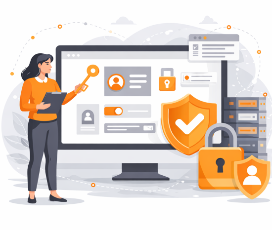 exklusive berechtigungen