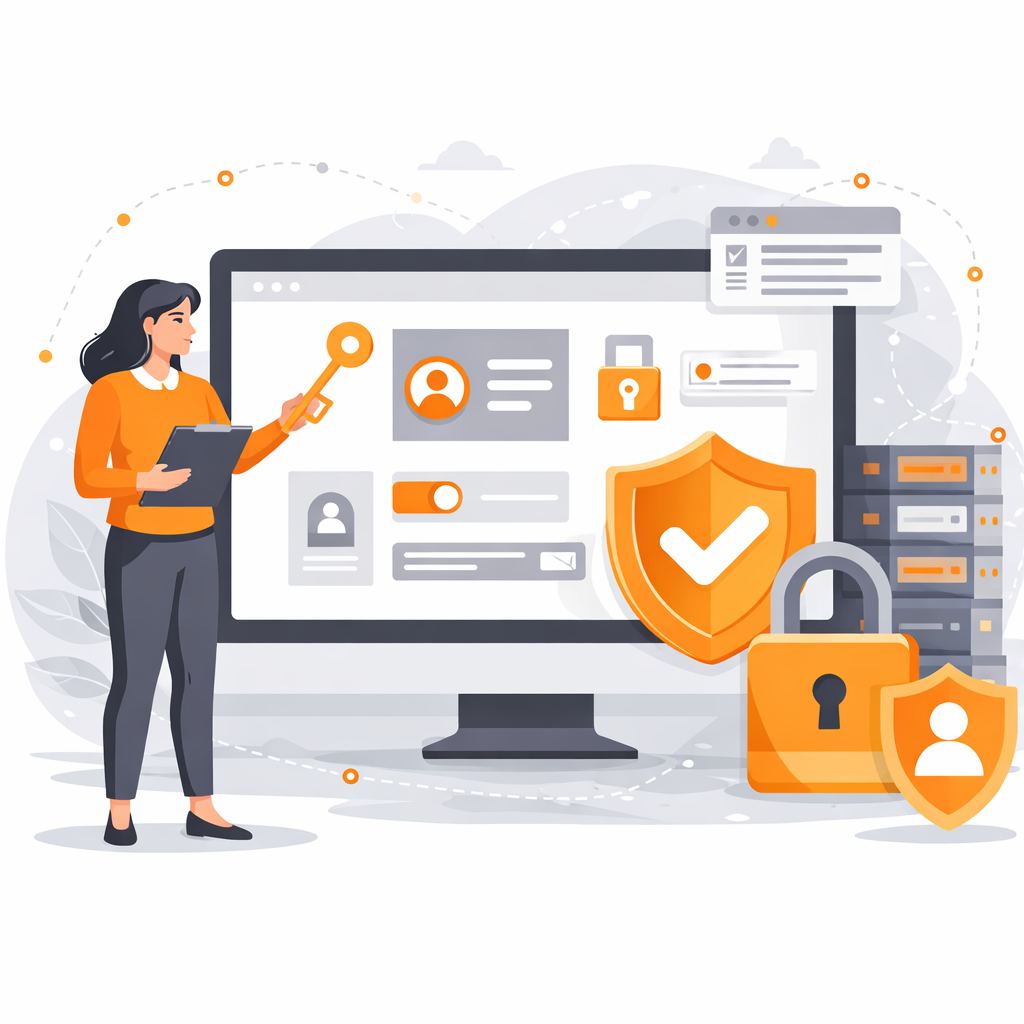 exklusive berechtigungen