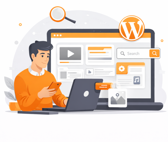 personalisierte inhalte