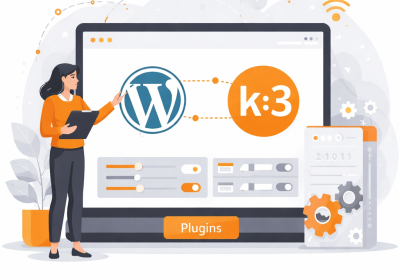 wordpress plugin