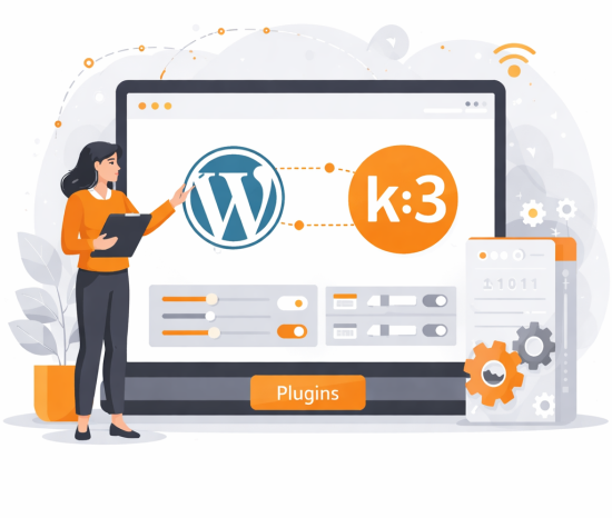 wordpress plugin