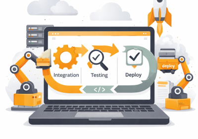 Continuous Integration und Deployment