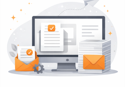 dokumentenorganisation