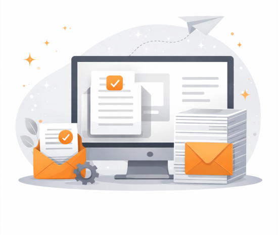 dokumentenorganisation