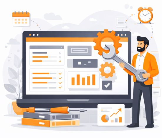 funktionale anpassungen