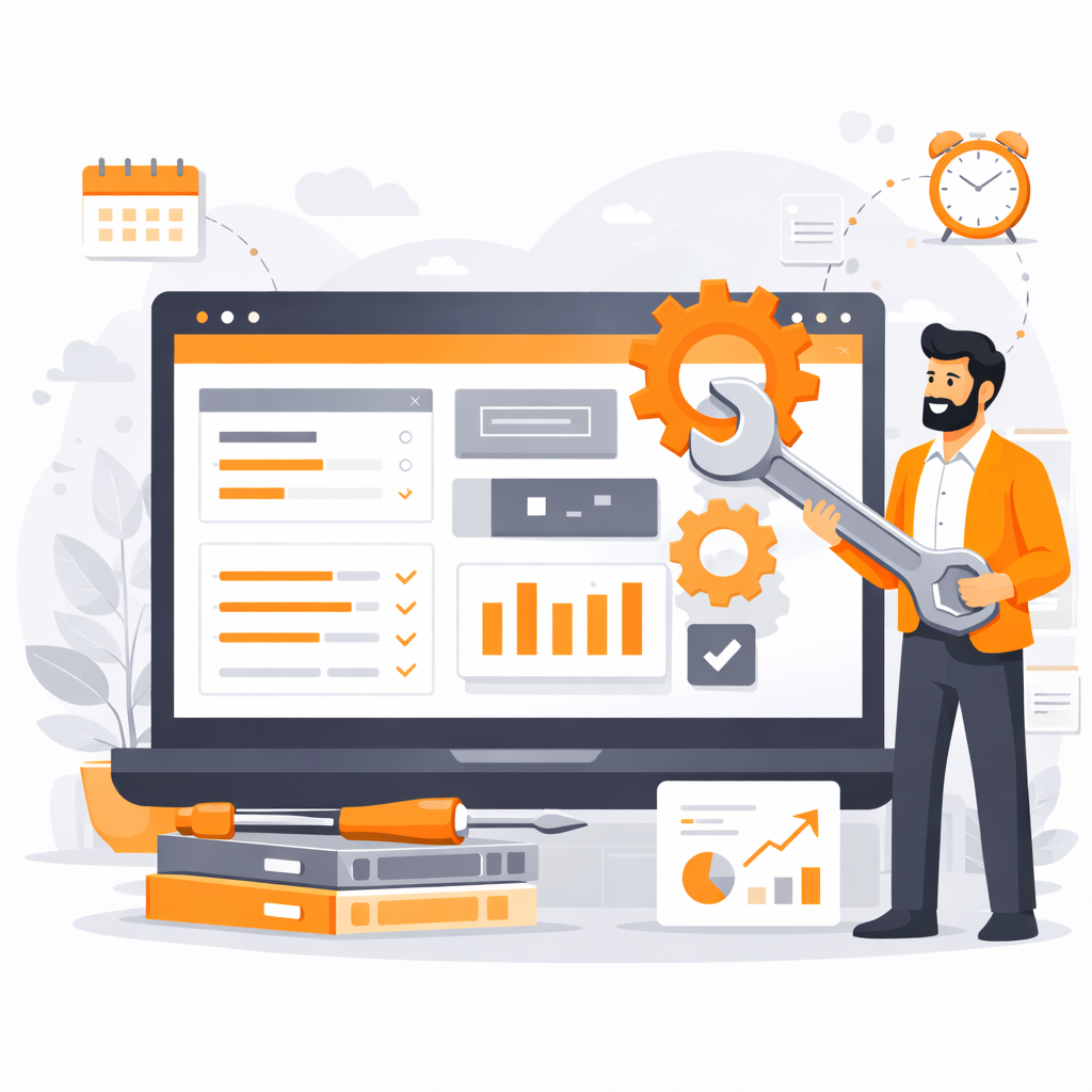 funktionale anpassungen