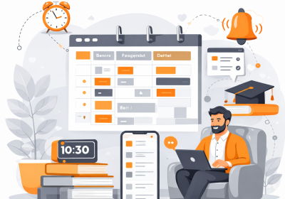 Stunden- und Lehrpläne