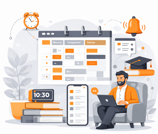 Stunden- und Lehrpläne