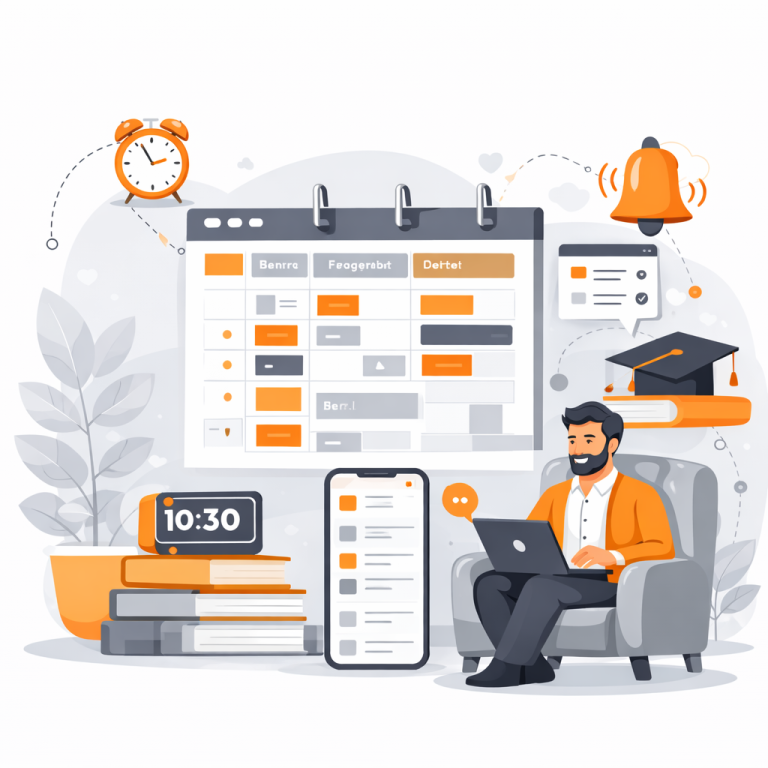 Stunden- und Lehrpläne