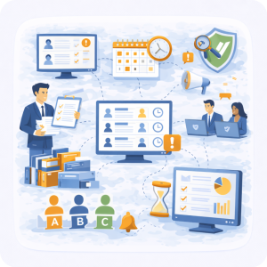 praxis ohne grauen rahmen rounded